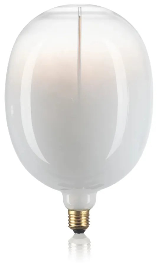 Bec LED Decorativ, E27 Nikita-3 3w 2200K cri90, Alb