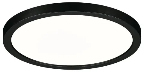 Paulmann 79965 - Spot încastrat AREO LED 13 W, IP44, compatibil cu dimmer, pentru baie, 230 V