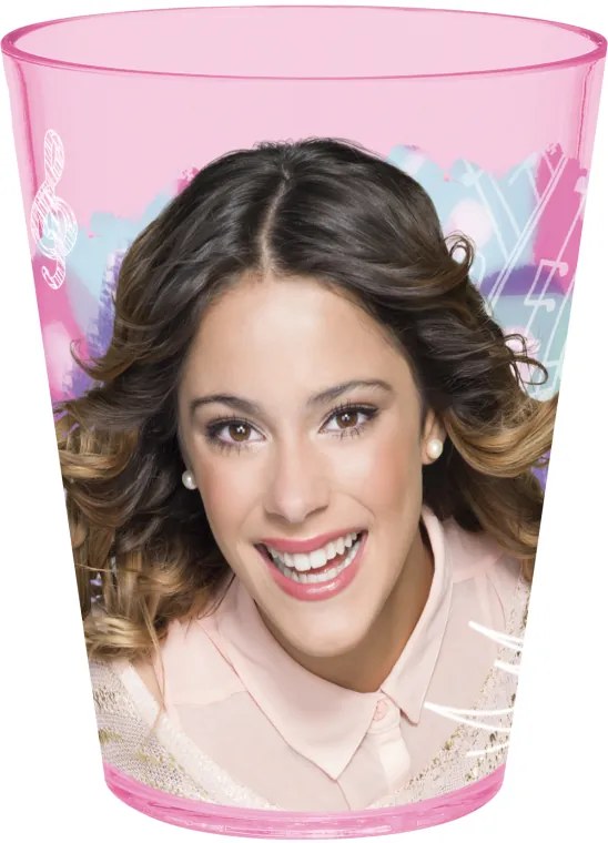 Pahar 295ml, Violetta
