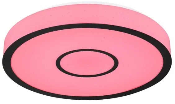 Globo LED RGB lampa baie dimabilă LED/30W/230V IP44 Wi-Fi Tuya + DO