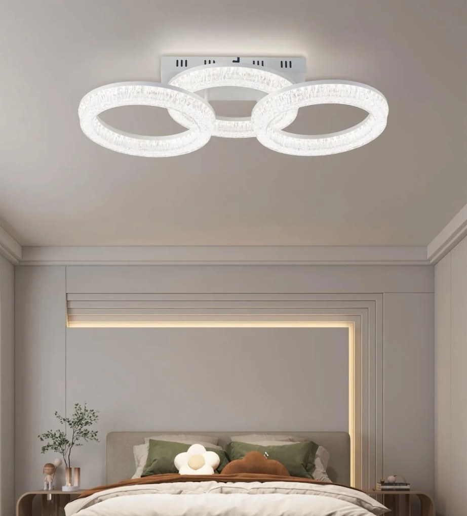 Lustra cu Telecomandă – Cod K2536-3