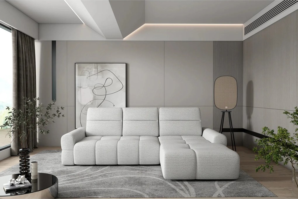 Coltar extensibil MATEO S, personalizabil materiale Oferta Avantaj, cu