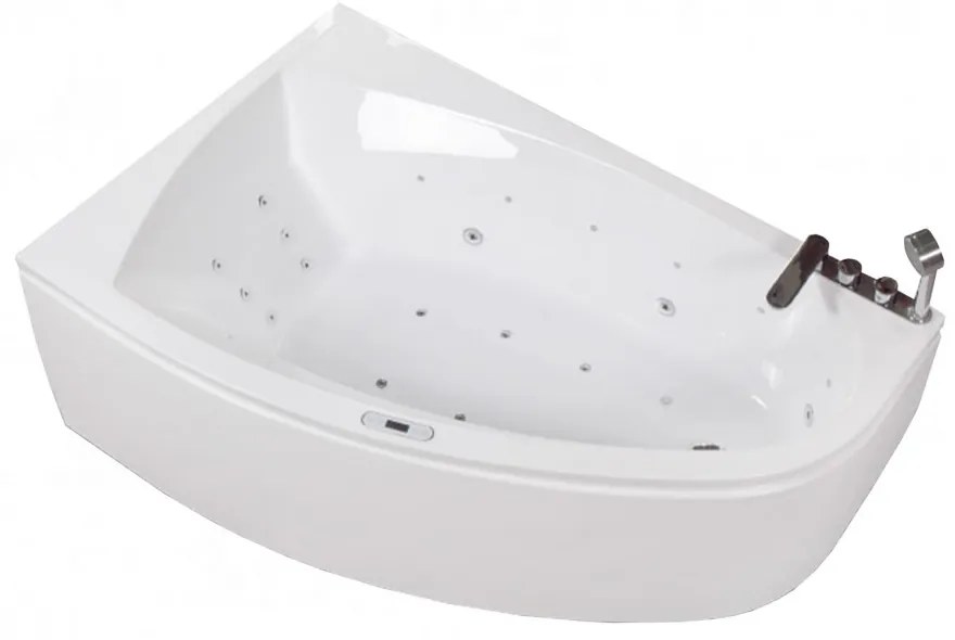 Matana E-Drive 160, cu flipper, STÂNGA