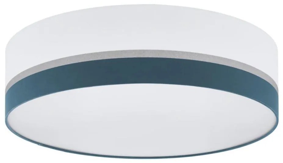 Plafonieră Eglo 39553 SPALTINI 3xE27/25W/230V d. 57 cm