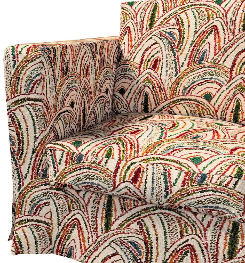 Husa pentru sofa Karlanda 2-locuri