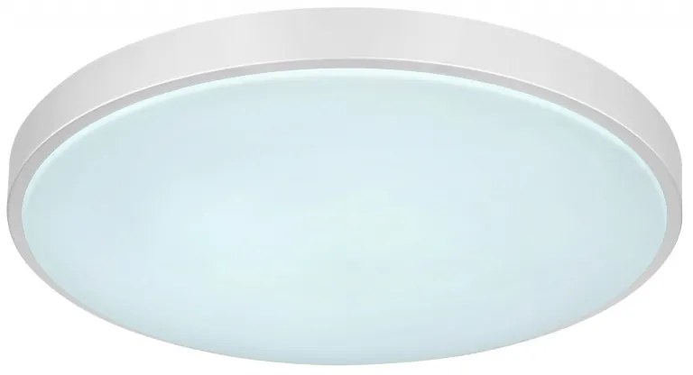 Plafoniera LED moderna cu telecomanda SONNY 18W