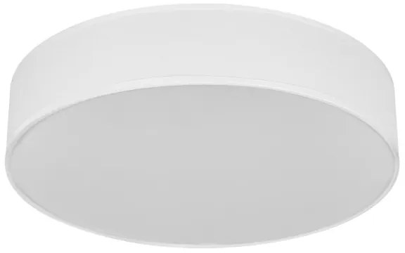 Plafonieră ORBIS PARIS 2xE27/25W/230V alb Ledvance