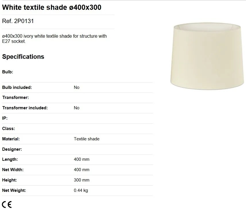 Lampadar / Lampa de podea moderna design elegant MONTREAL crom/alb