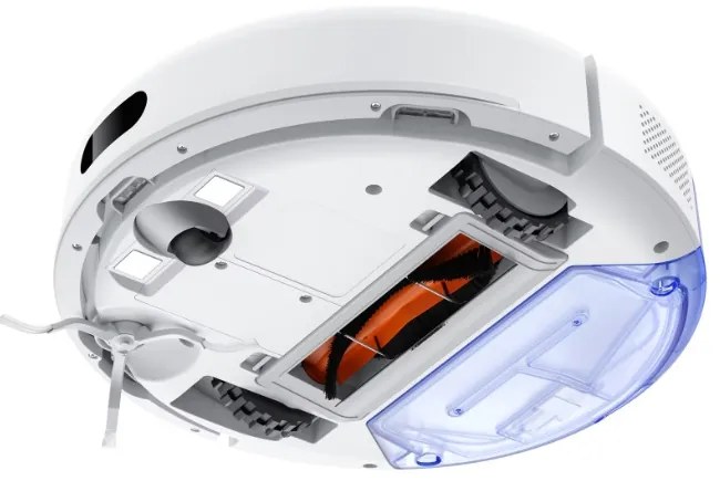Xiaomi Robot Vacuum S20 White EU