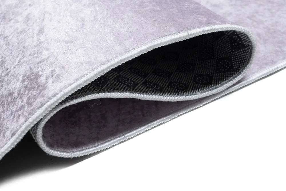 Covor pentru copii cu motivul unei pisici adorabile Lăţime: 120 cm | Lungime: 170 cm