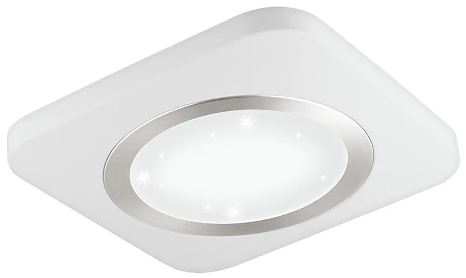 Eglo 97658 - Plafonieră LED PUYO-S 1xLED/14W/230V