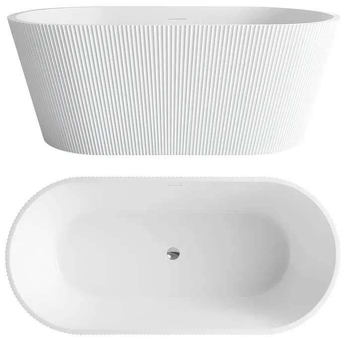 Cada acrilica freestanding OFELIA 170