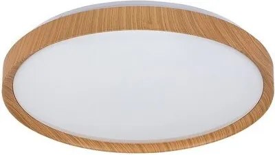 Plafoniera LED cu telecomanda Sherwood