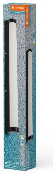Aplică LED dimabilă pentru oglindă Ledvance ORBIS TUBE LED/12W/230V 60 cm IP44