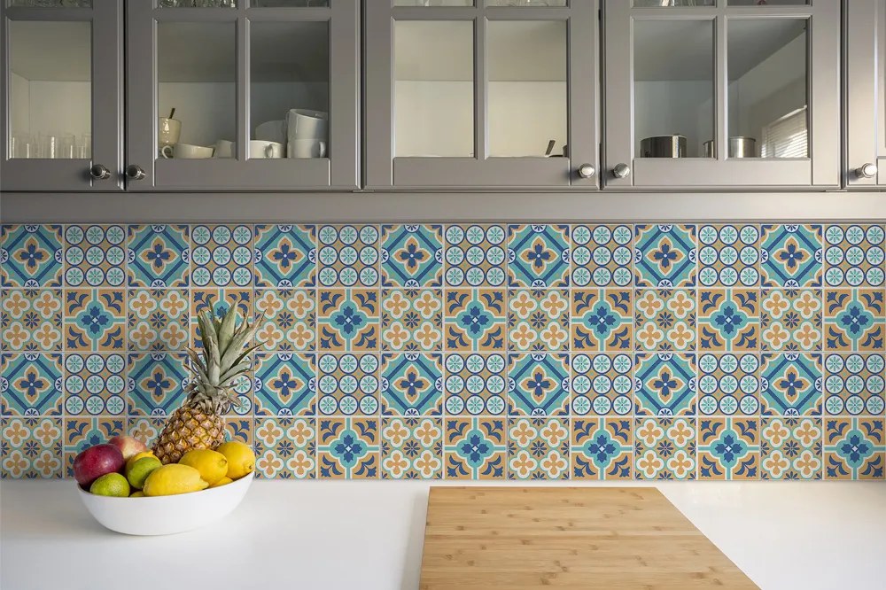 Panouri de vinil PVC Model decorativ