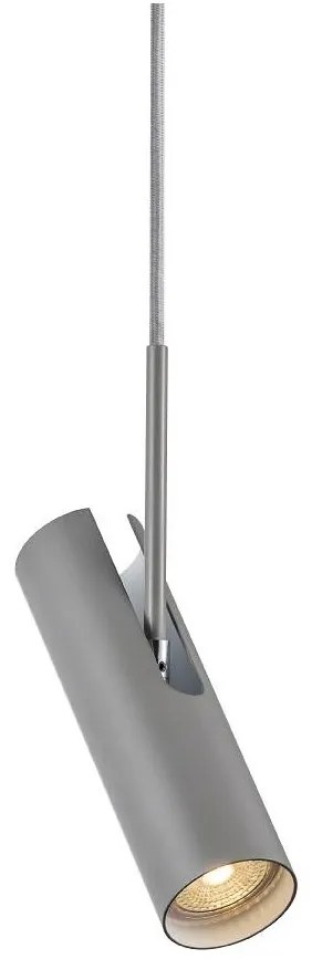 Pendul modern minimalist MIB 6 gri 71679911 DFTP
