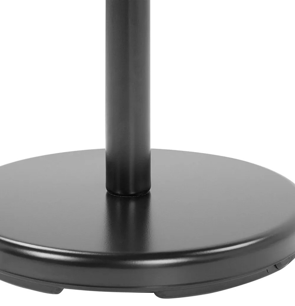 Cuier Clarton (negru). 1009357
