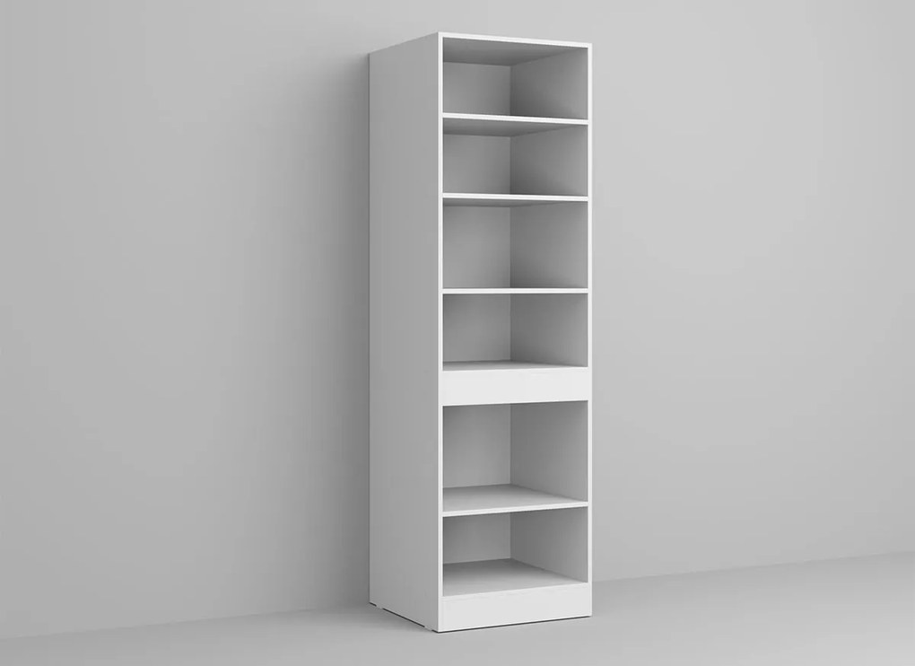 Mobila Bucatarie colt C15 Ivory 320x260 cm