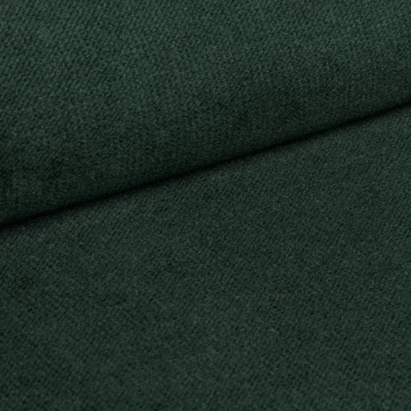 Rozk. canapea colț universal în U cu spațiu depozitare SALVADA verde