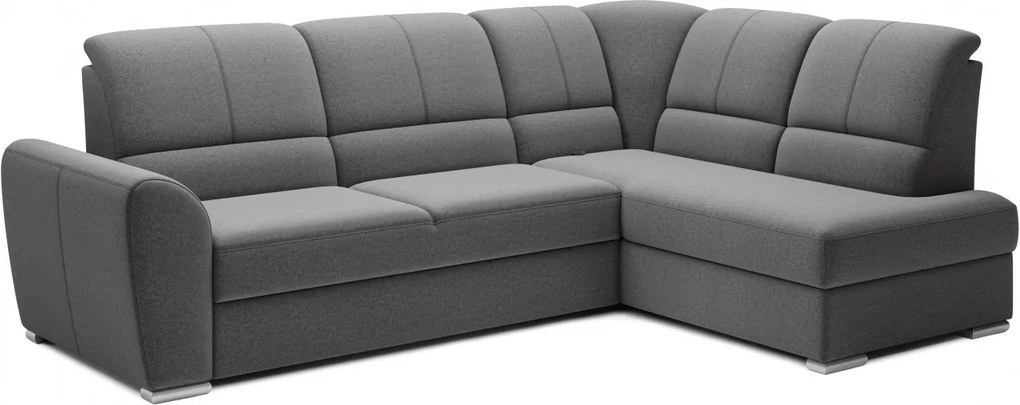 Coltar extensibil Siber pe dreapta Gojo 5