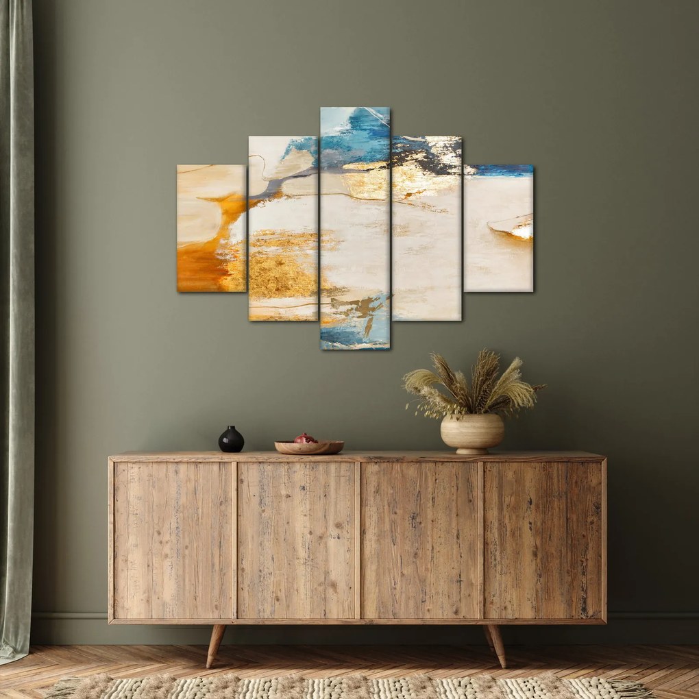 Tablou - Abstract (150x105 cm)