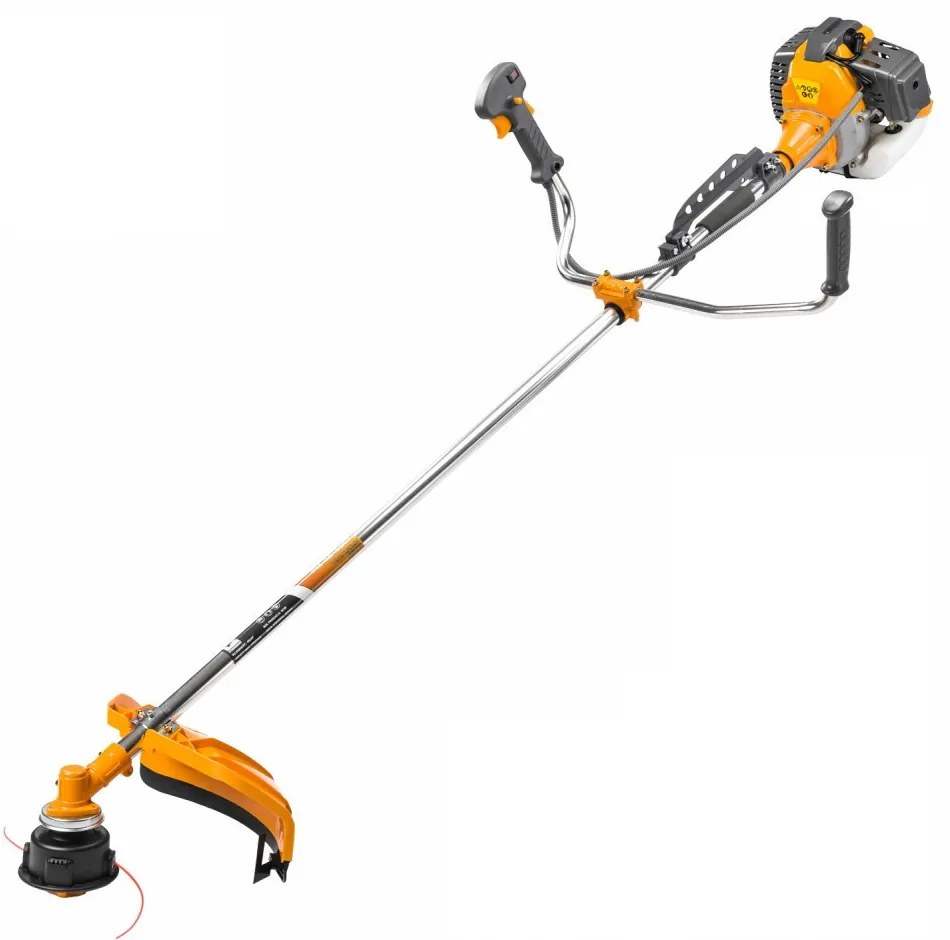 Mașină de tuns iarba Powermat PM-KS-600T 6KM + SET