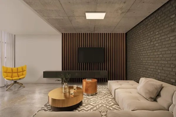 Ledvance - Panou LED reglabil SUN@HOME 35W 230V 2200-5000K CRI 95 Wi-Fi