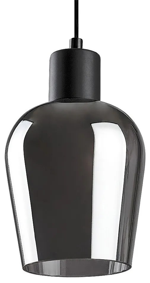 Lustra cu 4 pendule design modern Florian
