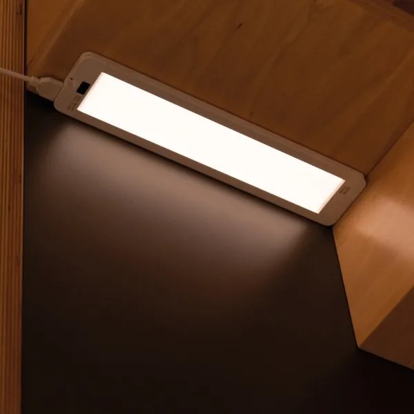 Corp de iluminat LED dimabil cu senzor pentru mobilier Kanlux 38120 DAXA LED/9W/24V
