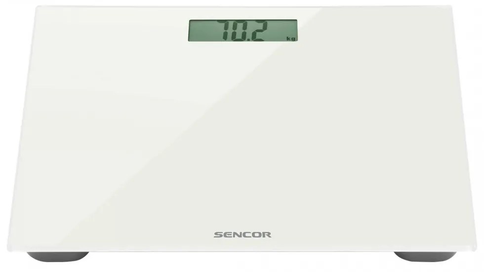 Sencor SBS 2301WH Cântar de persoane