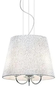 Lustra Pendul diametru 40cm LE ROY SP3 079387
