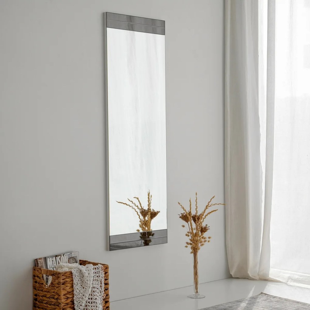 Oglindă White 40 x 120 cm