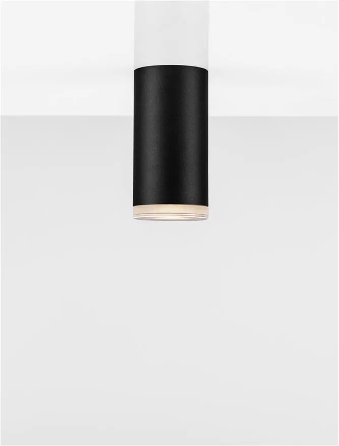 Spot aplicat baie, protectie IP44, MAO, NVL-9011412