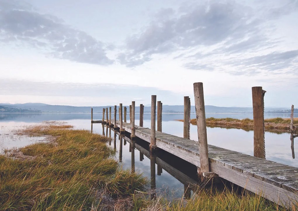 Fototapet - Lac (152,5x104 cm)