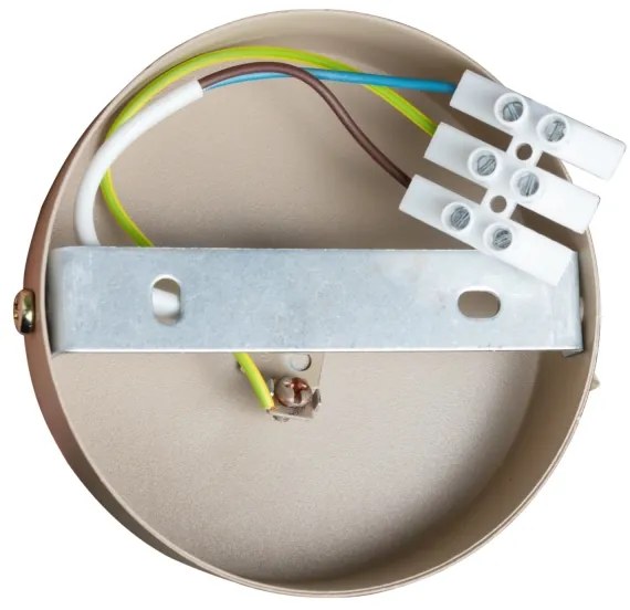 Aplică Brilagi FLAMENGO 1xE27/60W/230V bej