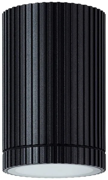 Aplică de exterior Brilliant KEOLA 1xGU10/10W/230V IP44 negru