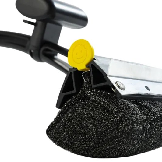 Accesoriu de curățare grătar Scrub Daddy BBQ Daddy