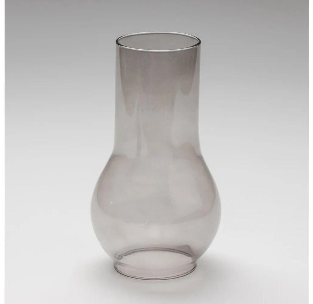 Brilagi - Sticlă de schimb pentru lustră TAVERN/COTTAGE E14 210x110 mm fumurie