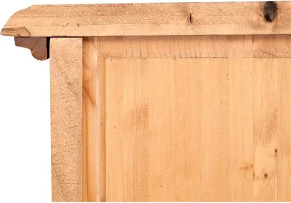 Vitrina,L55 43 H150 cm, 2 usi 1 sertar