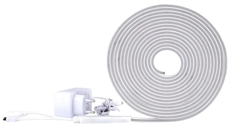 Rabalux 79021 - Bandă LED RGBW dimabilă STRIP LED/21W/230V 5 m IP67 + DO