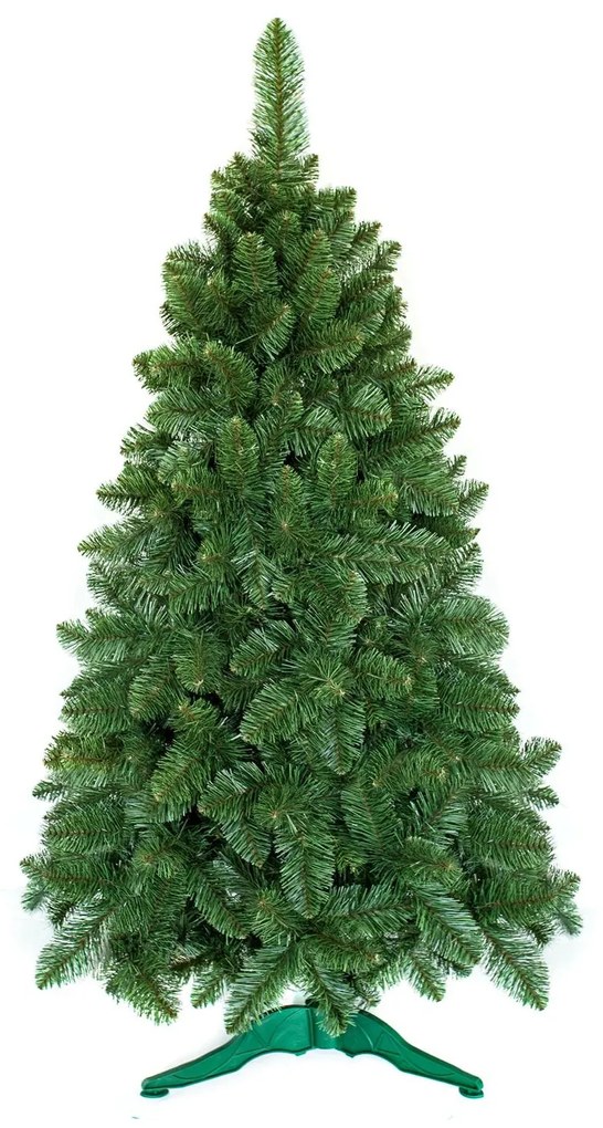 Brad de Crăciun artificial Caucazian 150cm
