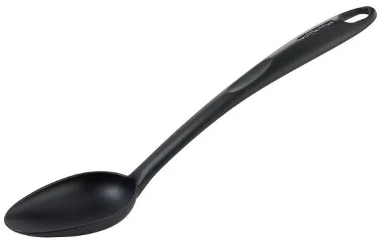 Set de ustensile de bucătărie Tefal 9 buc. BIENVENUE negru