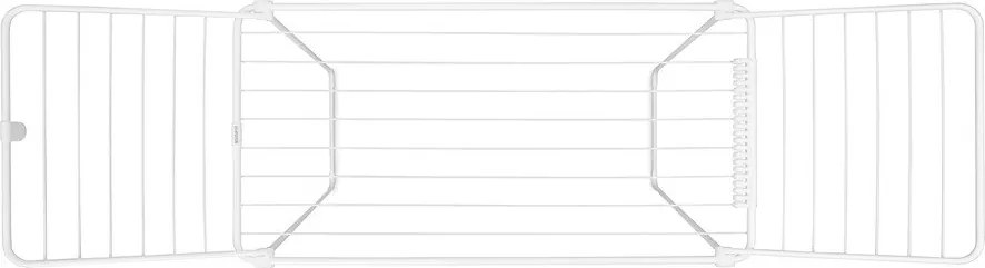 Uscător de rufe alb 22 m HangOn Too – Brabantia