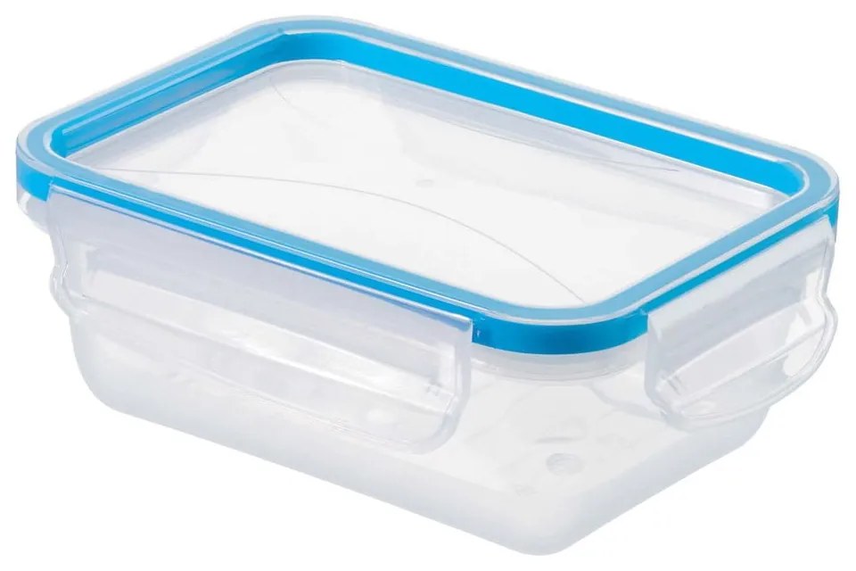 Cutie pentru alimente 0,5 l Clic & Lock - Rotho