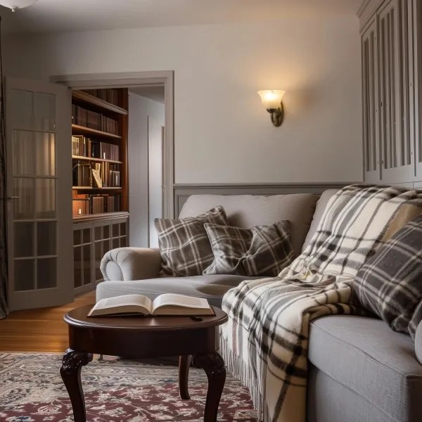 Lampă de perete Brilagi CLASSIC 1xE27/60W/230V alamă