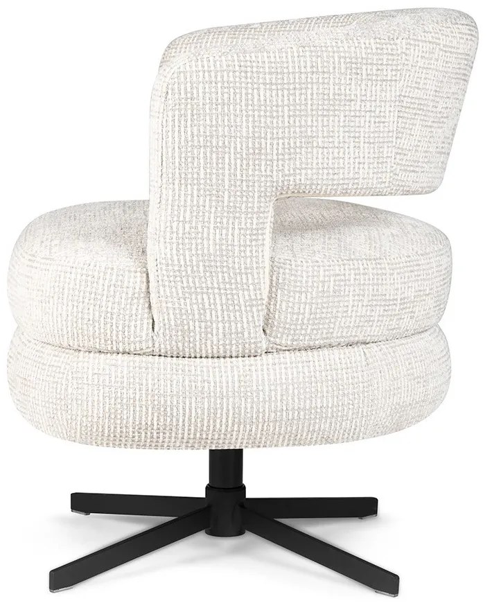 Scaun rotativ Harmony H80 cm