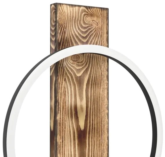 Eglo 99353 - Aplică perete LED BOYAL LED/12W/230V