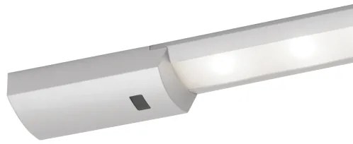 Corp de iluminat LED cu senzor pentru mobilier de bucătărie TEYA LED/8,1W/230V Eglo 96081