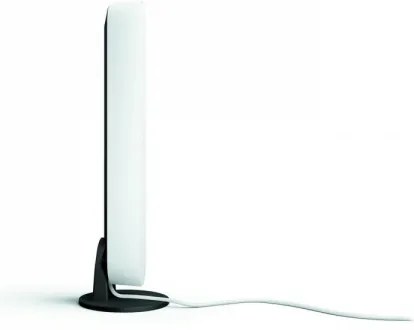Philips - LED RGB Lampă de masă dimmabilă Hue AMBIANCE LED/6W/230V alb