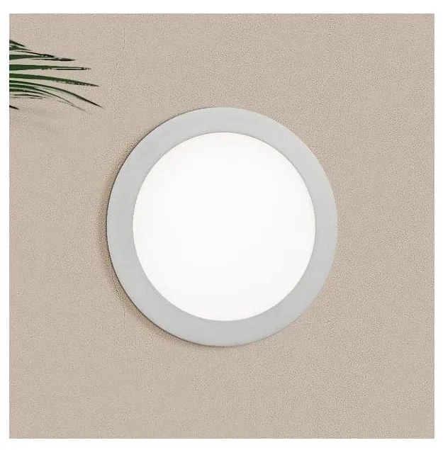 Eglo FUEVA 1 31675 - Spot LED încastrat 1xLED/16,5W/230V